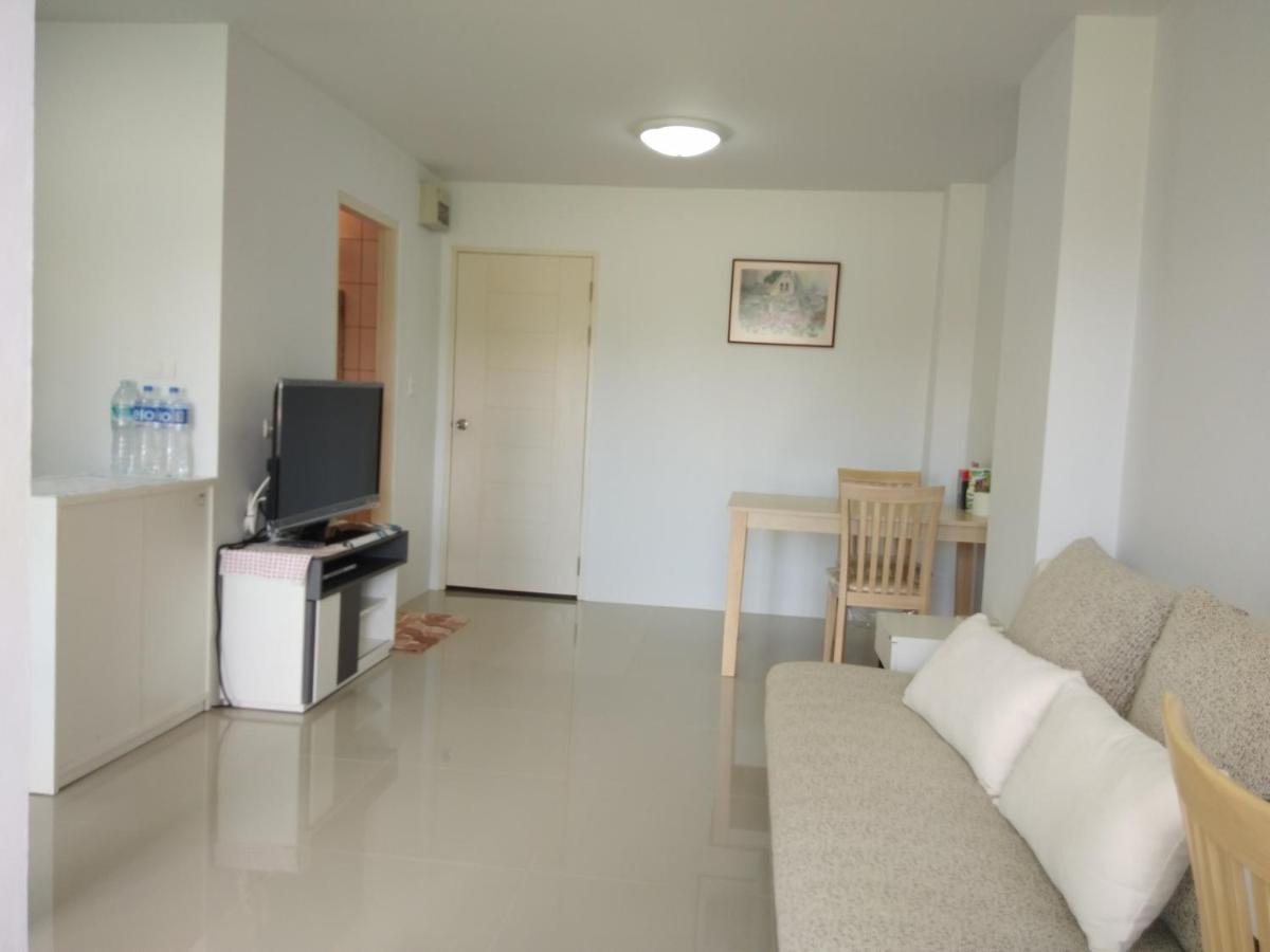 Grand Beach Condo By Malai Mae Phim Exterior photo
