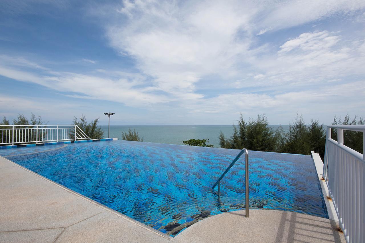 Grand Beach Condo By Malai Mae Phim Exterior photo